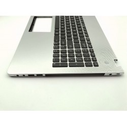 Carcasa superioara Palmrest cu tastatura Asus N56DP layout US