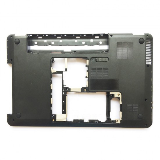 Carcasa inferioara bottom case Laptop, Hp, Pavilion DV6-3000, DV6T-3000, DV6-3100, DV6-4000, 603689-001, ZYE3ELX6TP003