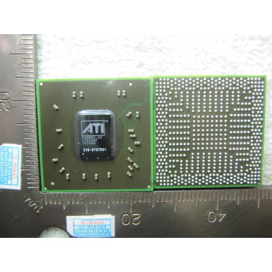 Chipset 216-07O7001 Chipset