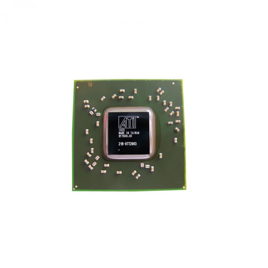 Chipset 216-0772003 Ati Radeon HD6570 Chipset