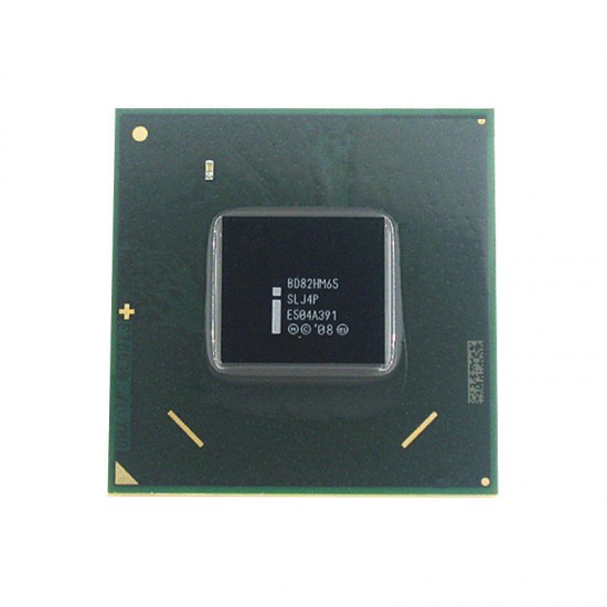 Chipset Intel SLJ4P Chipset