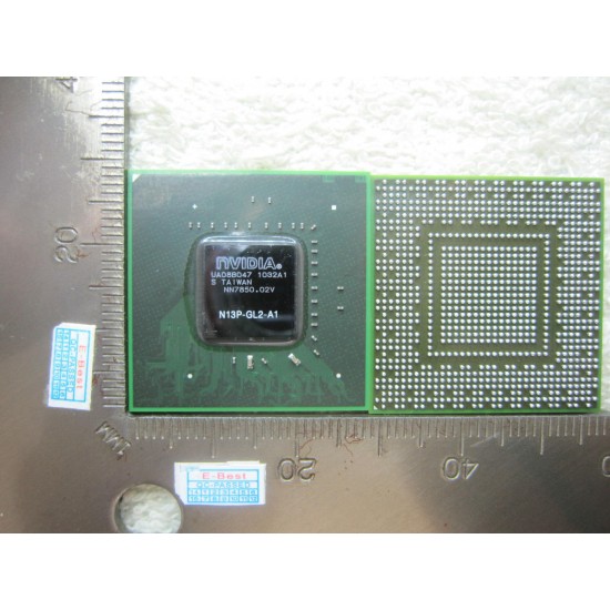 Chipset N13P-GL2-A1 Chipset