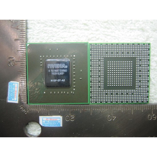 Chipset N13P-GT-A2 Chipset