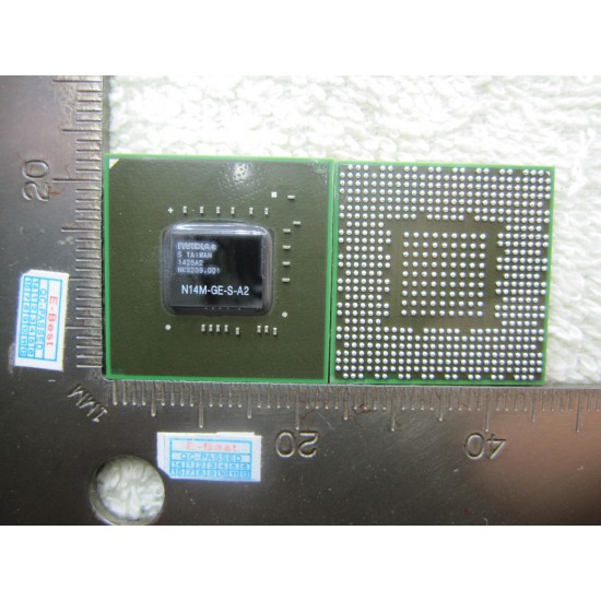 Chipset N14M-GE-S-A Chipset