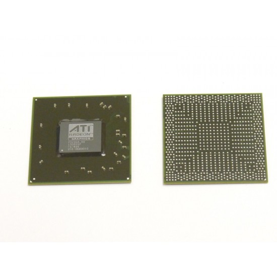 Chipset Video ATI HD 3650 216-0683010 Chipset