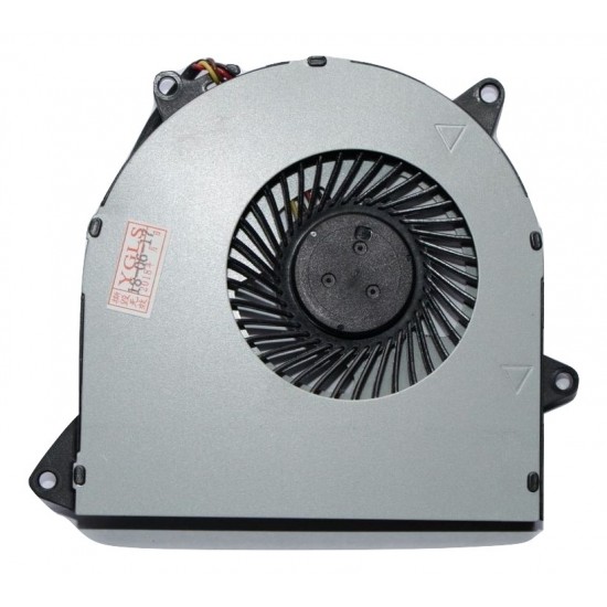 Cooler Laptop, Lenovo, IdeaPad 110-14IBR, 110-15ACL, 100-15IBD, DFS481305MC0T, 100-15, 110-17ACL, 110-17ISK, 10-17IKB Cooler Laptop