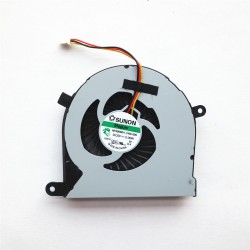 Cooler Laptop Dell Vostro 3750 cu 3 pini