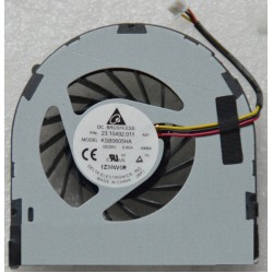 Cooler Laptop Dell Inspiron M4040 cu 3 pini