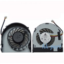 Cooler Laptop Dell Inspiron M5040 cu 3 pini