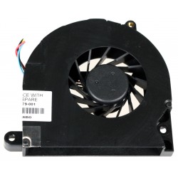 Cooler Laptop HP EliteBook 6930P cu 4 pini