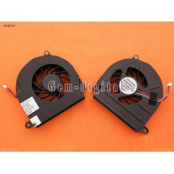Cooler Laptop HP EliteBook 8530P cu 4 pini