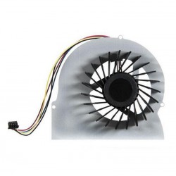 Cooler Laptop, HP, EliteBook 8570W, cu 4 pini