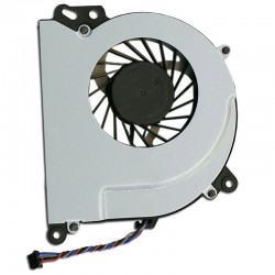 Cooler Laptop HP Envy 17-J cu 4 pini