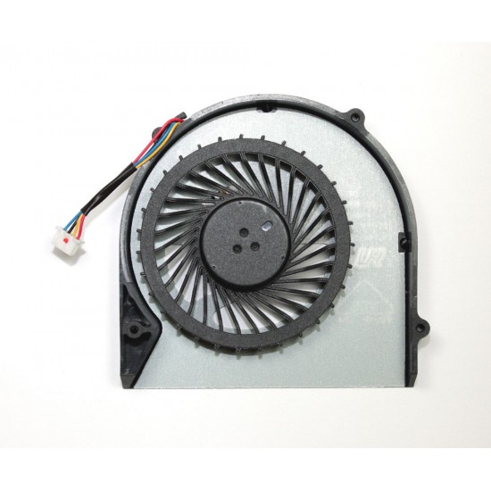 Cooler Laptop, Lenovo, G580, G580A, G580AM, versiunea 1, cu 4 pini