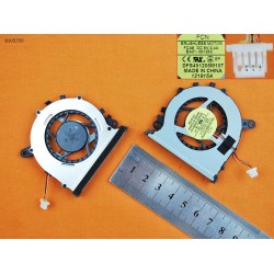 Cooler Laptop Samsung 535U3C cu 3 pini