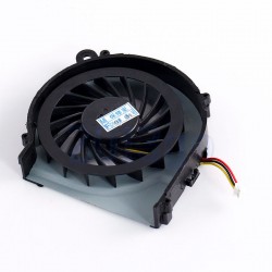 Cooler ventilator HP Pavilion G6-1000 cu 3 pini