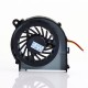 Cooler ventilator HP Compaq CQ42 cu 3 pini