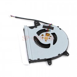 Cooler ventilator laptop Asus F501U cu 4 pini