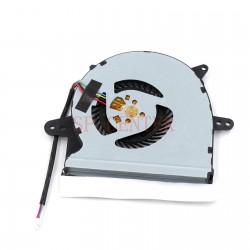 Cooler ventilator laptop Asus X501V cu 4 pini
