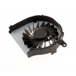 Cooler ventilator laptop HP Compaq Presario G72 cu 3 pini A doua versiune