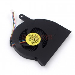 Cooler ventilator laptop HP ProBook 4341S cu 4 pini