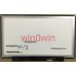 Display laptop 12.5 inch slim 30 pin HD B125XTN01.0