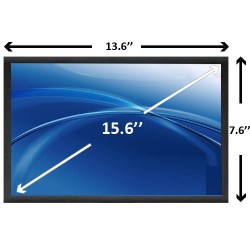 Display Laptop Asus K50
