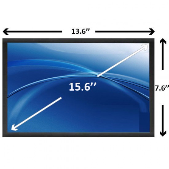 Display Laptop Dell Inspiron N5110 Display Laptop