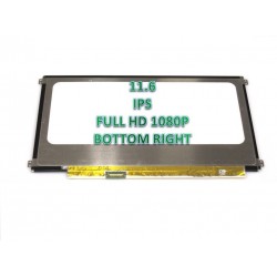 Display laptop 11.6 LED Full HD 30 pin n116hse-ea1