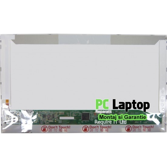 Display laptop 14.0 30 Pini HD B140RW01 Display Laptop
