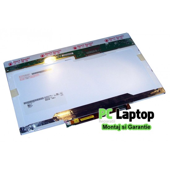 Display laptop 14.1 30 pini WXGA CCFL 1440x900 B141PW01