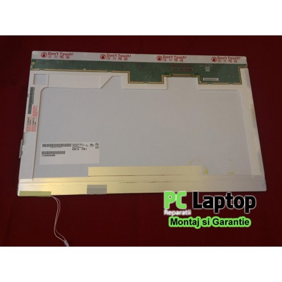 Display laptop 17.0 Nou B170PW03 V.4