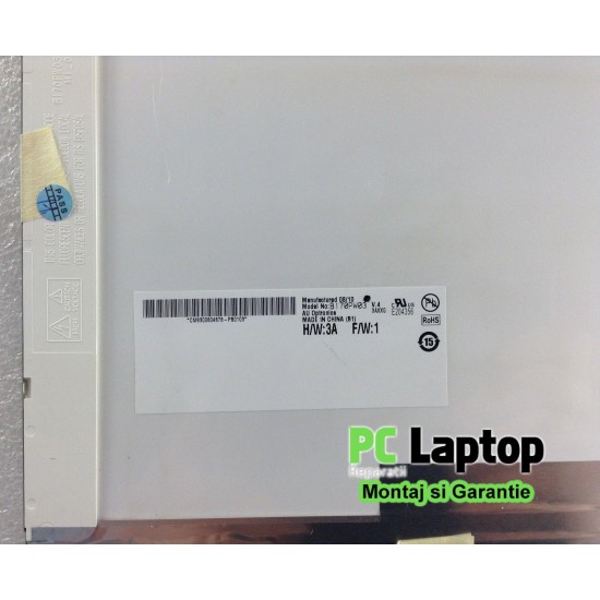 Display laptop 17.0 Nou B170PW03 V.4 Display Laptop