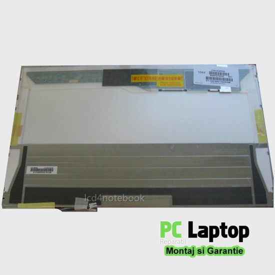 Display laptop 18.4 2CCFL (2 lampi) LCD Full HD 1920x1080 LTN184HT01-A02 Display Laptop