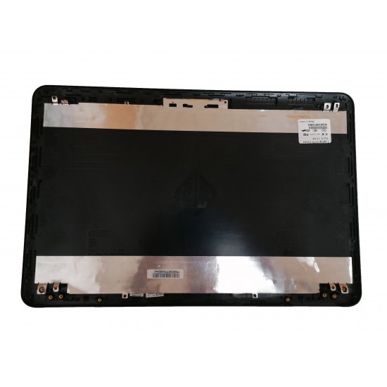 Capac display Laptop, HP, 15-BC, negru Carcasa Laptop