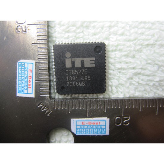 ITE IT8S27E EX Chipset