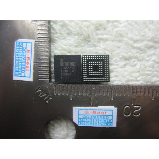 IT858SVG FX Chipset