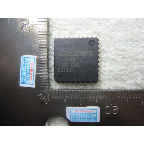ITE IT8586E-CXS Chipset