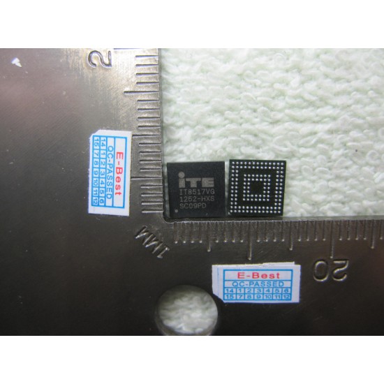 ITE IT8517VG-HXS Chipset