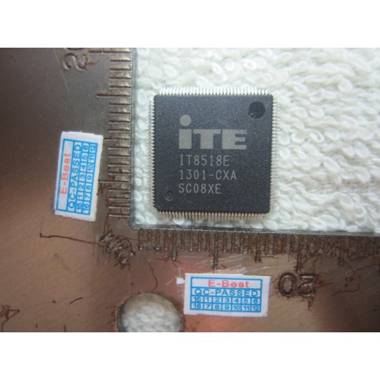 ITE IT8518E-CXA Chipset