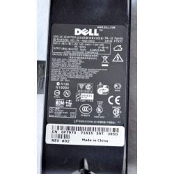Incarcator Laptop Dell Inspiron PA-12 19.5V 3.34A 65W sh