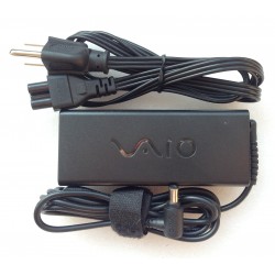 Incarcator Laptop SONY VAIO VGN-S3 19.5V 4.7A 90W dimensiuni mufa 6.5 x 4.4mm