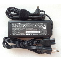Incarcator Laptop SONY VAIO VGP-AC19V42 19.5V 4.7A 90W dimensiuni mufa 6.5 x 4.4mm