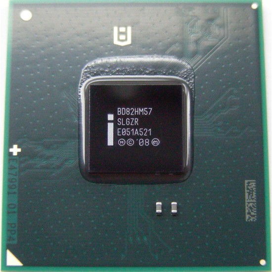 Chipset Intel SLGZR Chipset