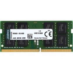 Memorie Ram 8GB DDR4 Soddim KVR21S15D8/8