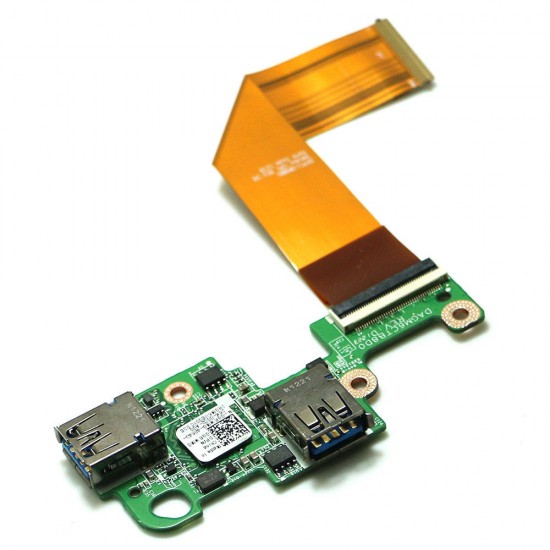 Modul board USB Dell 0GRWM0