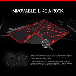 Mouse Pad Gaming Sven Mp35 Mouse Pad Gaming Sven Mp35