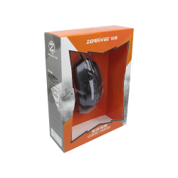 Mouse optic gaming ZornWee Legend of Heroes Mouse optic gaming ZornWee Legend of Heroes