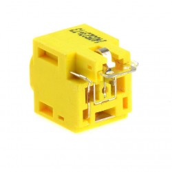 Mufa alimentare Laptop, Lenovo, ThinkPad SL300, SL400, SL500, SL510, V100, L510, L512, X230, X230T, X300, X300T, X301 Mufa alimentare Laptop, Lenovo, ThinkPad SL300, SL400, SL500, SL510, V100, L510, L512, X230, X230T, X300, X300T, X301