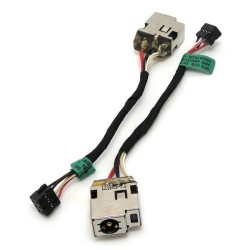 Mufa alimentare HP Sleekbook 15-B142DX